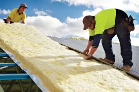 Professional Insulation in Spring, TX